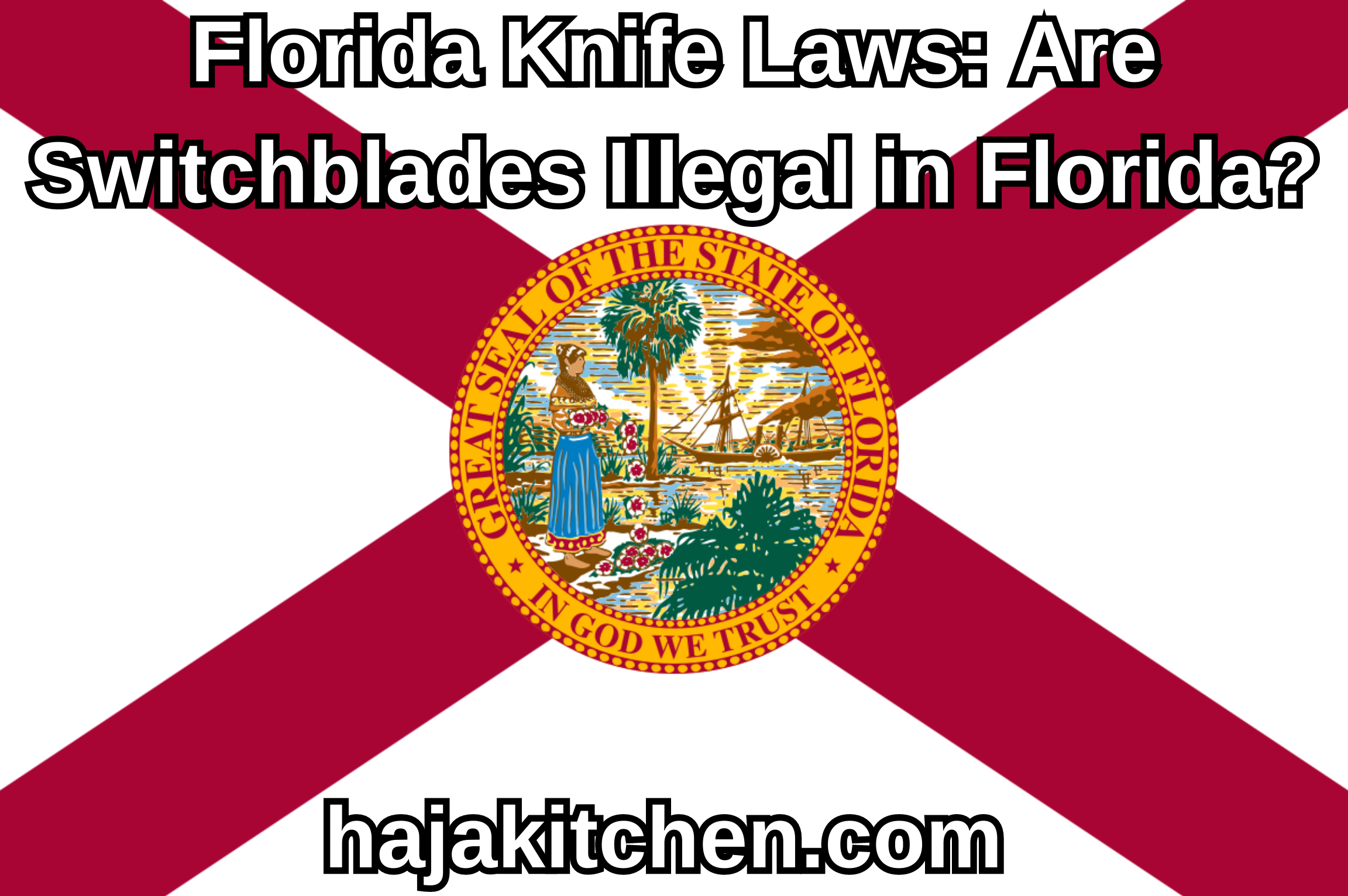 Florida Knife Laws