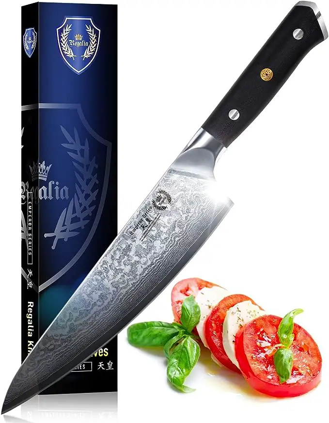 Regalia Chef Knife