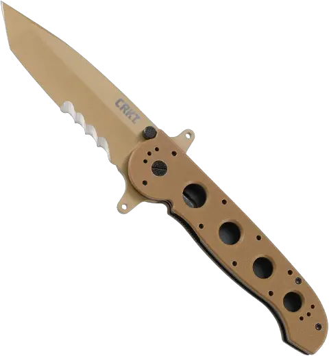 7. CRKT M16-14DSFG EDC Folding Pocket Knife