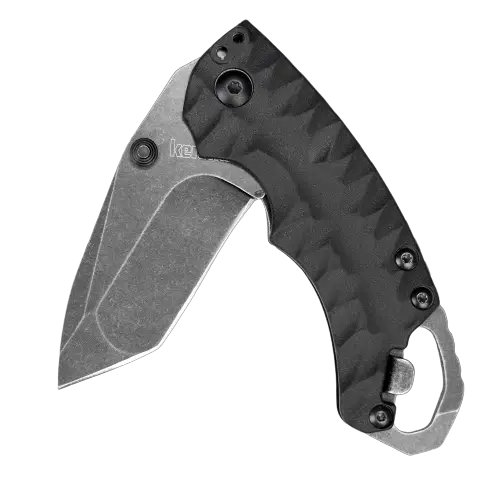 2. Kershaw Shuffle II Folding Pocket Knife