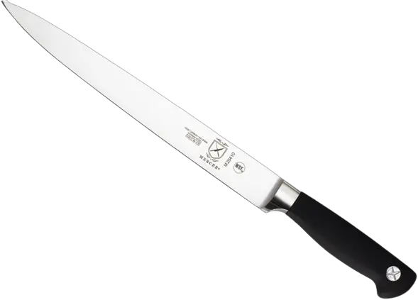 2. Mercer Culinary M20410 Genesis 10-Inch Carving Knife