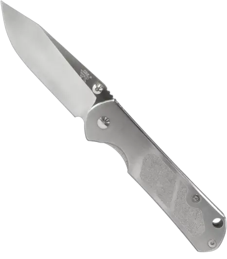 6. Sanrenmu 7010 Folding Pocket Knife EDC Knife
